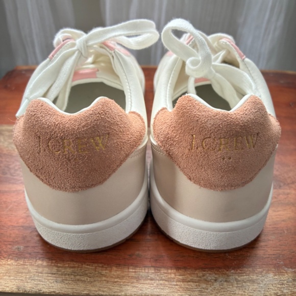 ✨ J.Crew Women’s Sneakers – Size 8 | New Without Tags ✨ - Picture 3 of 6